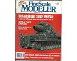 Revista Fine Scale Modeler 1994-02 Scratchbult